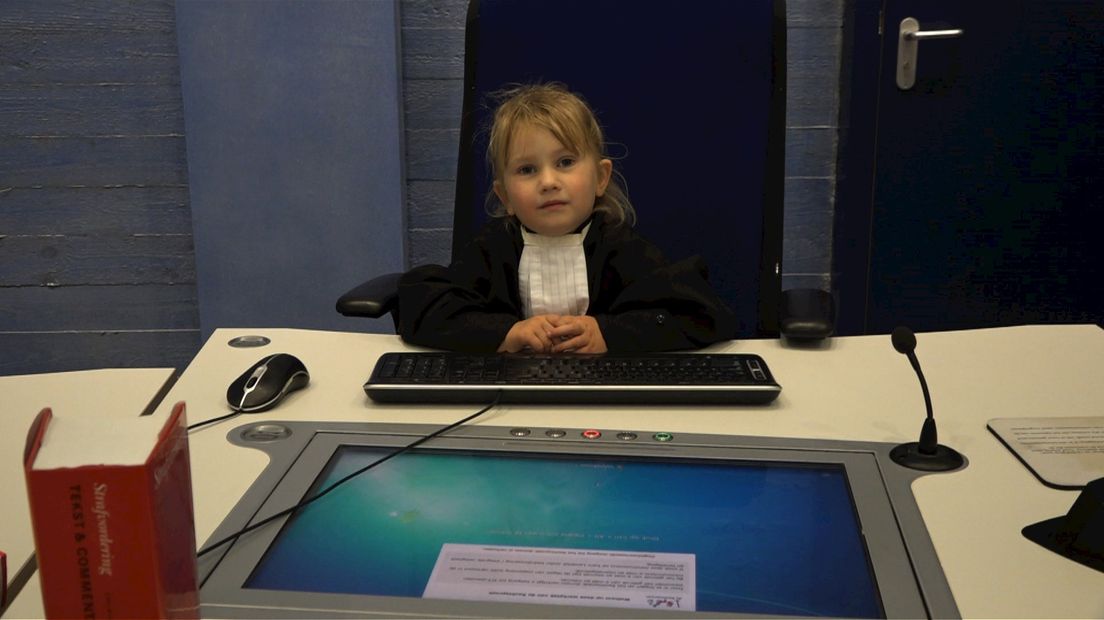 Open dag rechtbank Almelo