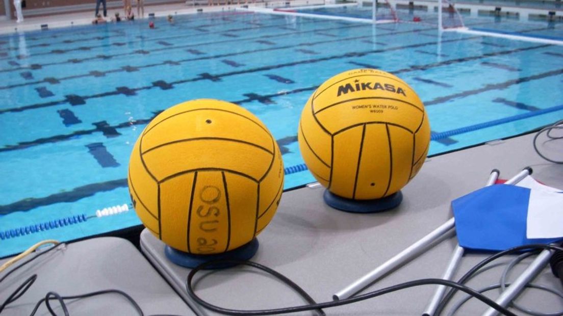 Water-Polo-Info