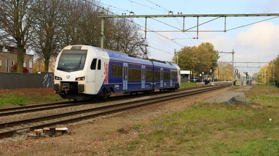Zorgen om verdwijnen OV-korting voor senioren: 'In Limburg tikt het extra hard aan' Home