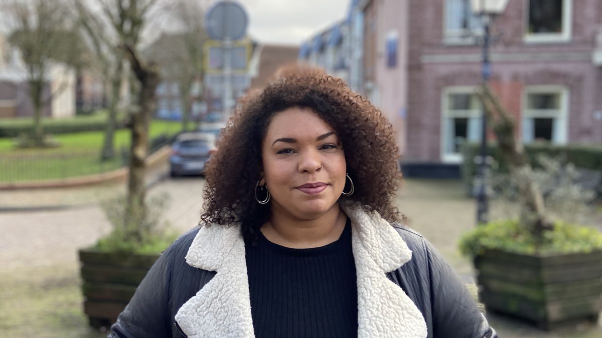 Oud-Charlois is voor trotse bewoner Sarah het Brooklyn aan de Maas