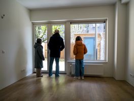 Koopwoningen duurder in alle provincies, Drenthe en Friesland grootste stijgers