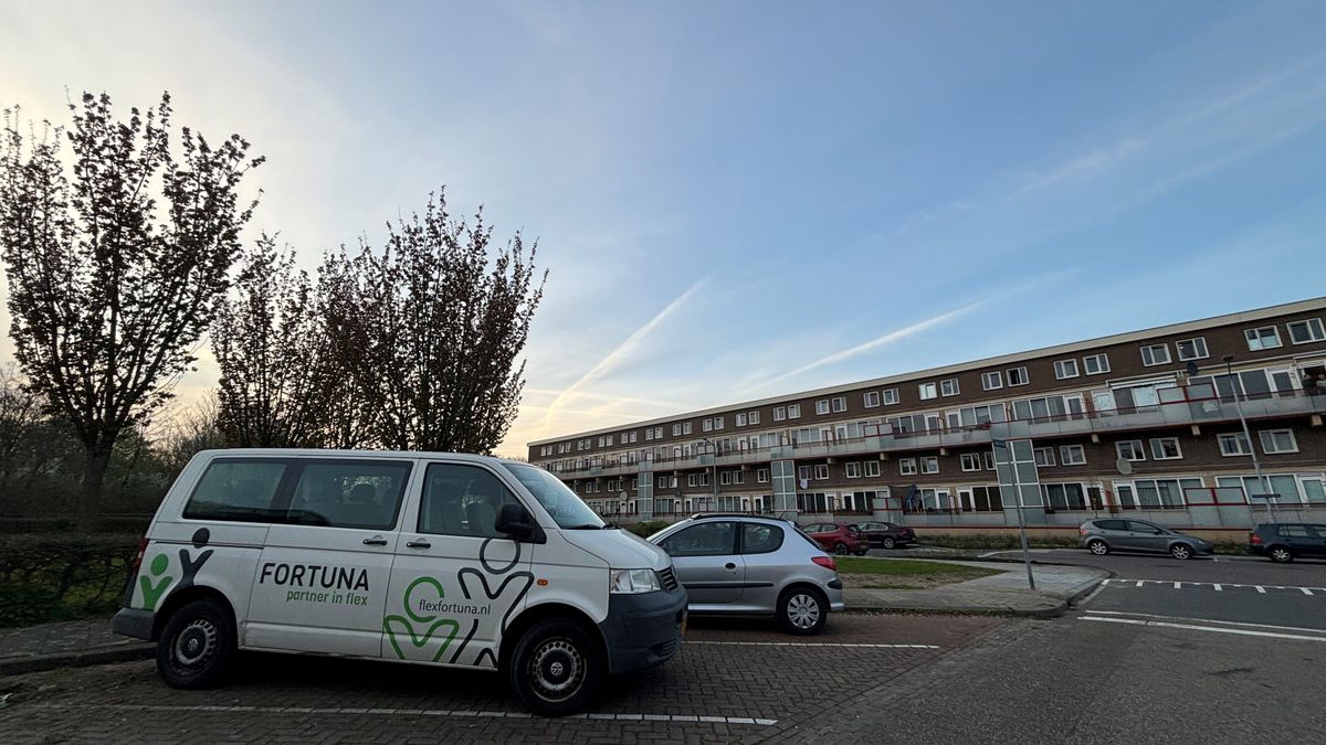 Huisvesting arbeidsmigranten Venlo hapert
