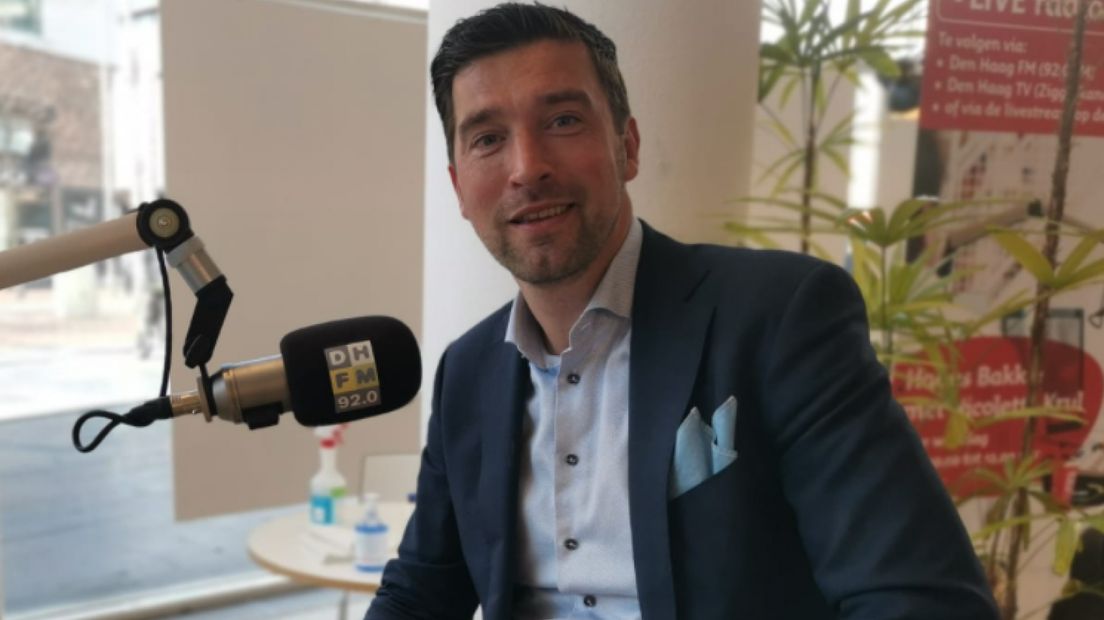 Robert van Asten