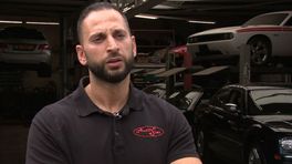 Dieven verbijsteren garagehouder: 'Ruim 10.000 euro schade'