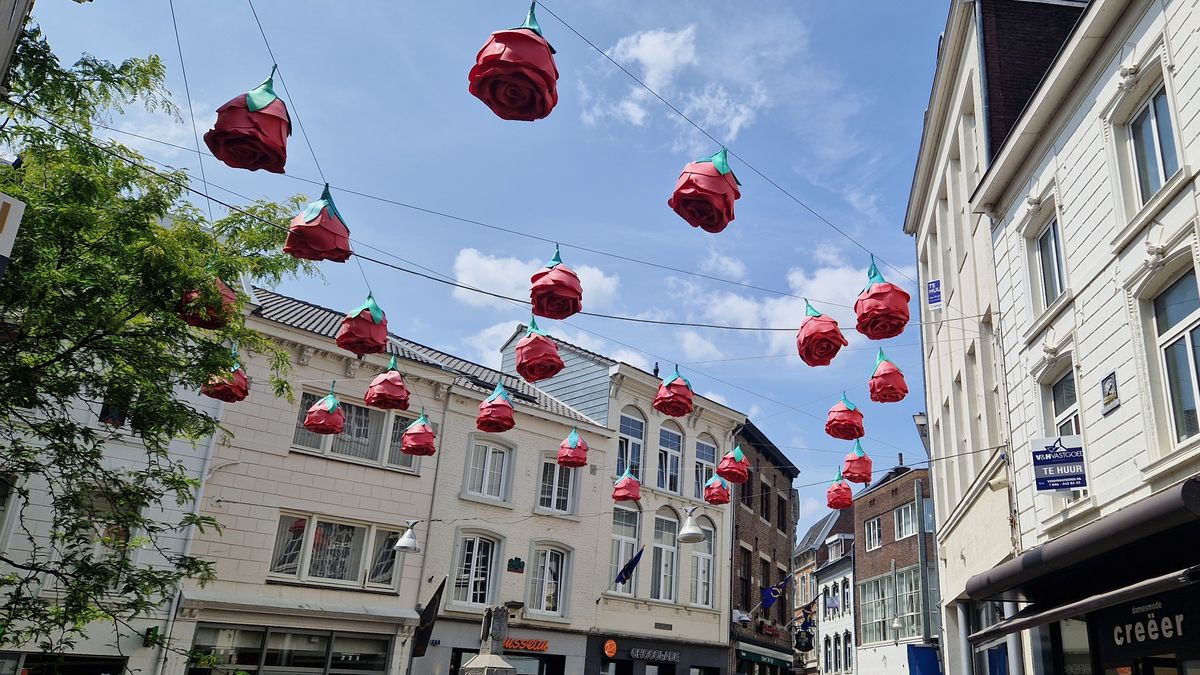 Limburg Kiekt: Leunen, Vlodrop, Sittard en...