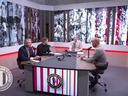 Sparta naar Voren! - 13 mei 2026