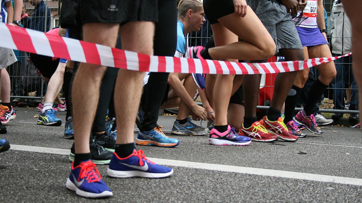 Onzekerheid over sportevenementen in hitte: Singelloop Woerden schrapt onderdeel met kinderen