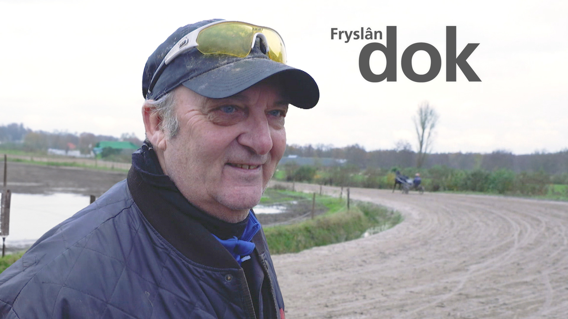 Aonne de Wrede waard in leginde yn de draafsport, mar "ik ha net safolle mei hynders"