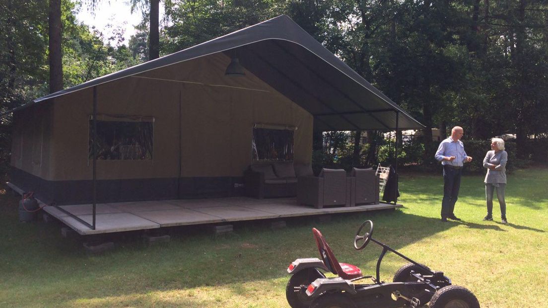 Vakantiebank wil groeien naar vijfhonderd vakanties voor arme gezinnen