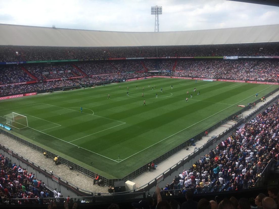 Feyenoordstadion
