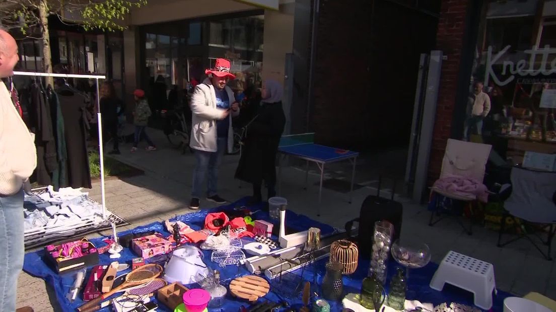 Koningsdag Overijssel