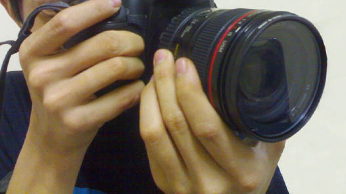 Fotoacademie garandeert baan