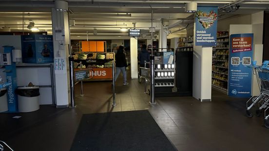 112 Nieuws: Grote stroomstoring in Kampen en omgeving | Gewonde bij aanrijding in Borne. 112 Nieuws: Grote stroomstoring in Kampen en omgeving | Gewonde bij aanrijding in Borne.