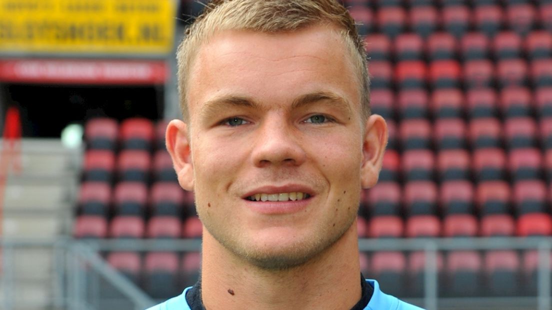 Nick Marsman