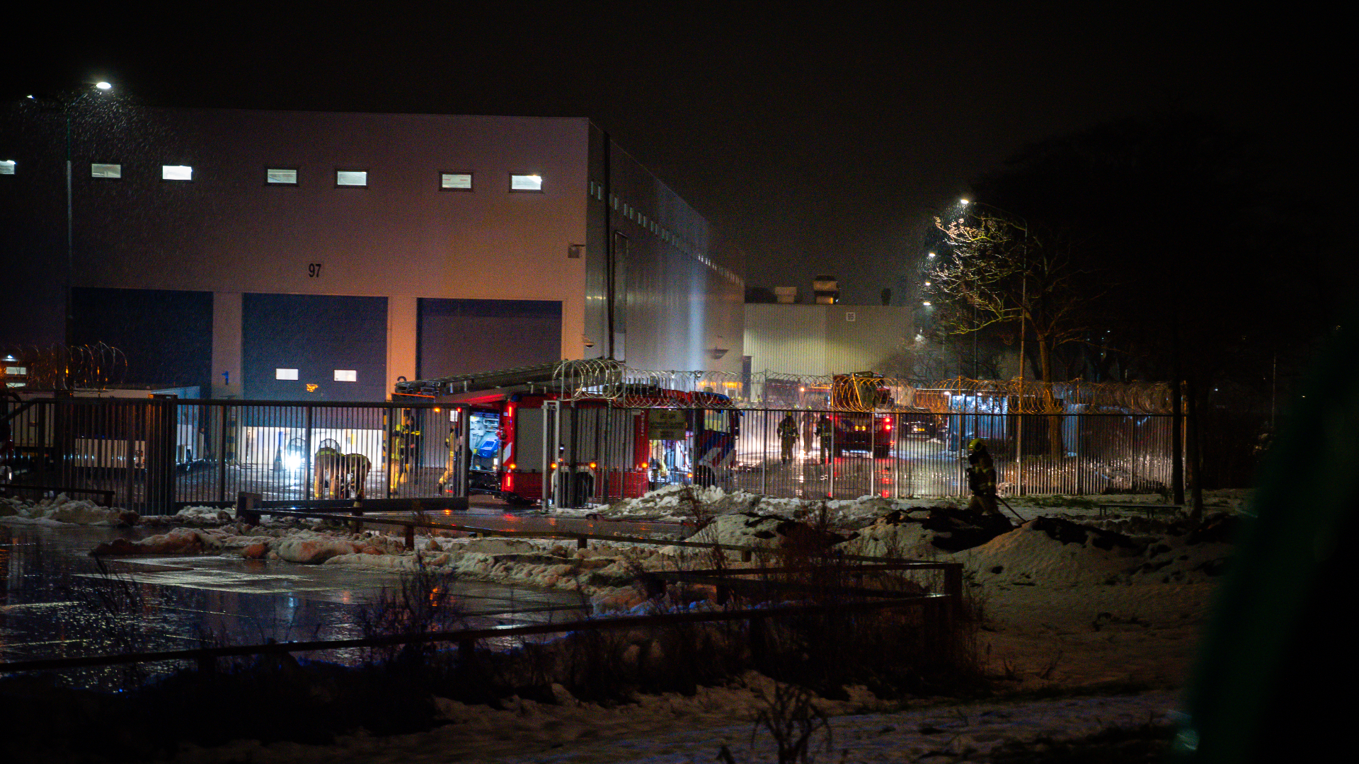 Fokker in Papendrecht