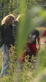 Speurende kinderen