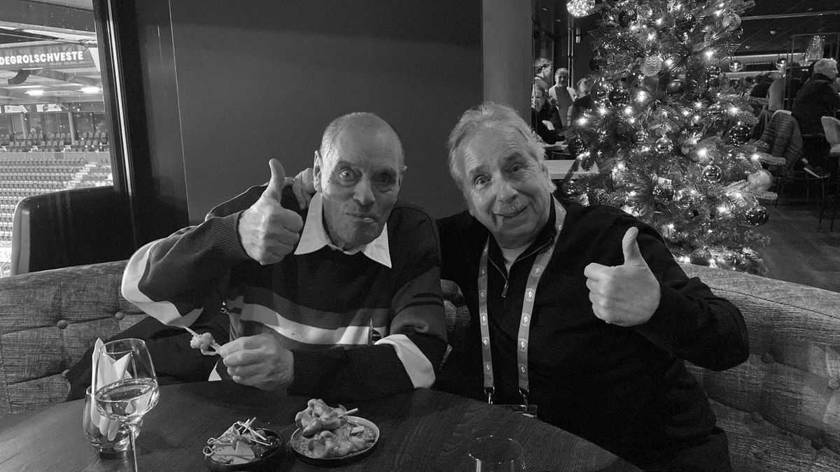 Go Ahead-icoon Jo Körver (74) overleden: bezorgde Deventer ploeg zege op Ajax in 1978