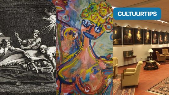 Mooiste gebouwen van Limburg openen hun deuren: dit en vier andere cultuurtips Nieuws