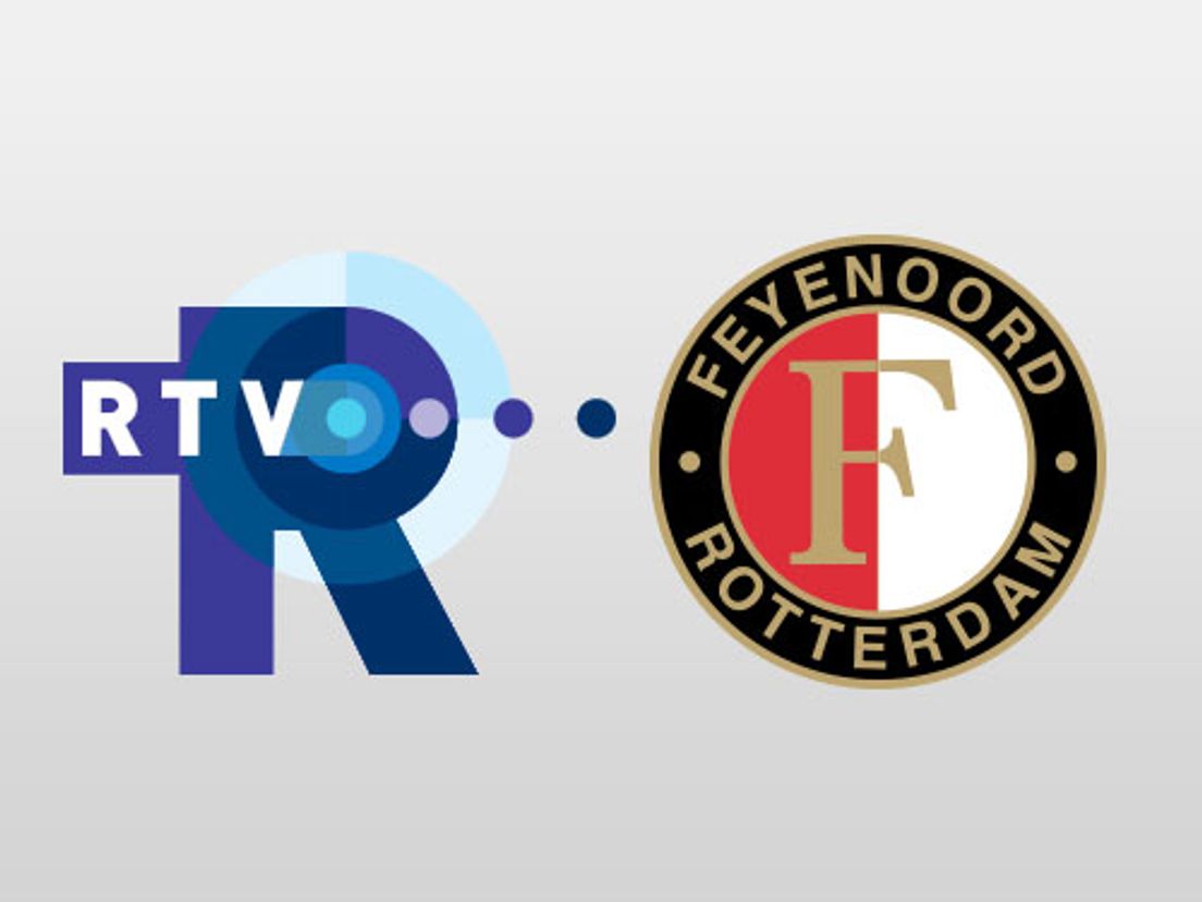 RTV-Rijnmond-Feyenoord