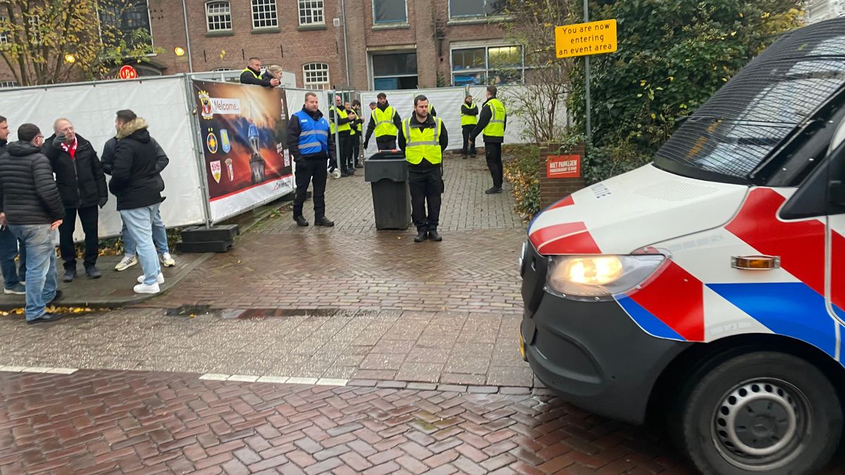 LIVE | Gemeente kondigt noodbevel af voor binnenstad van Deventer