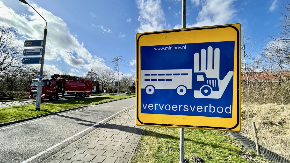 Vogelgriep in Losdorp kost ook 74.500 kuikens in Holwierde het leven