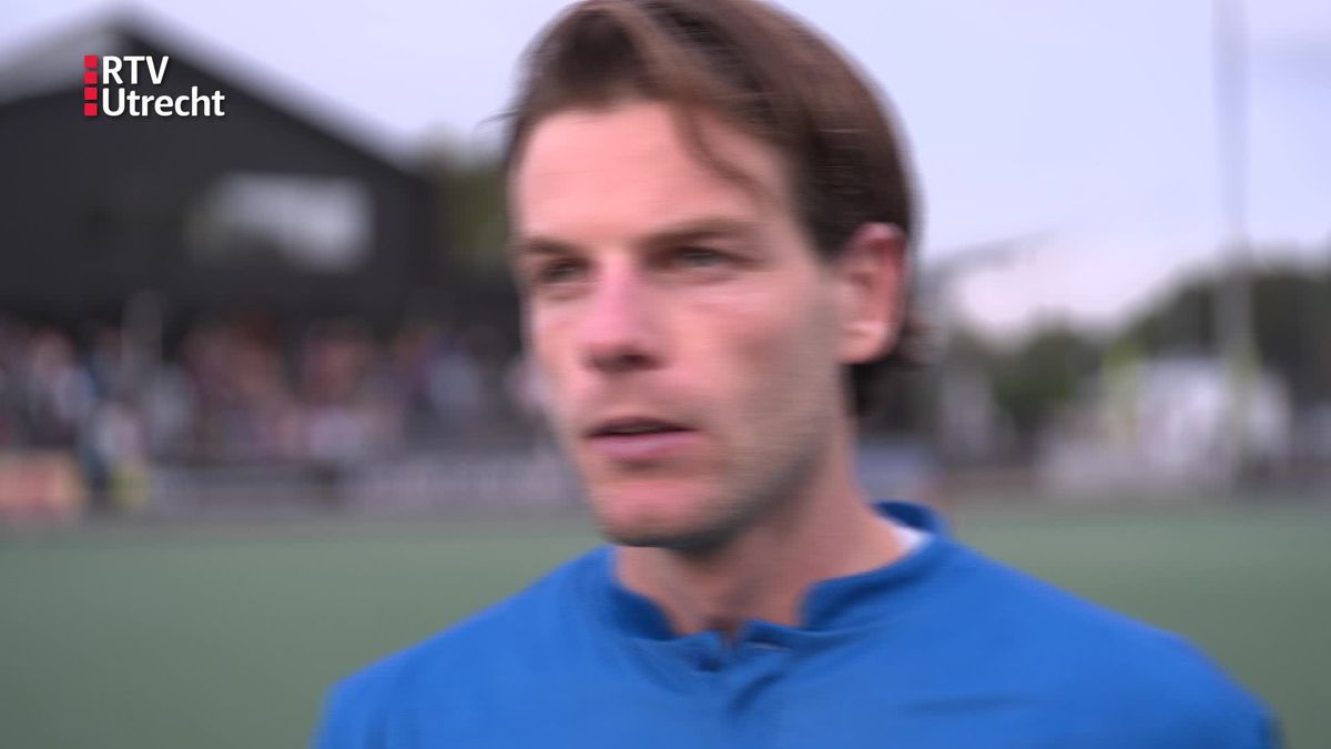 Lars Balk: 'Dit had ons dat extra duwtje kunnen geven'