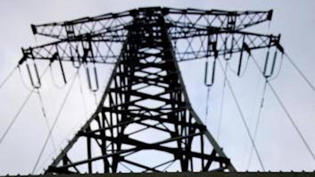 Stroomstoring