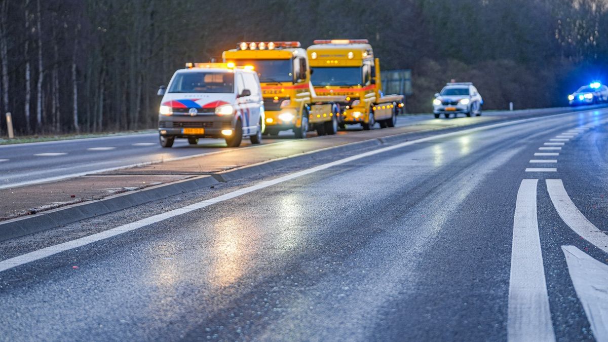 Man uit Winschoten (31) verongelukt bij Alteveer