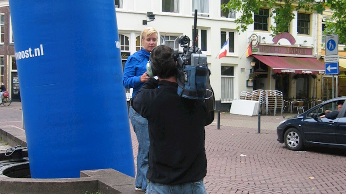 Zwolle (2009)