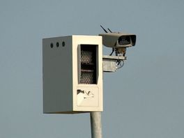 Deze camera's zorgen ervoor dat criminelen (bijna) altijd gevolgd kunnen worden