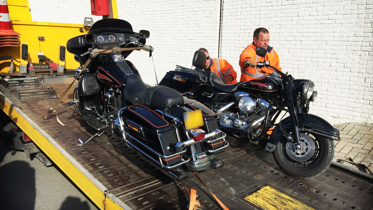 Hoger beroep tegen voormalig leden Bandidos begonnen