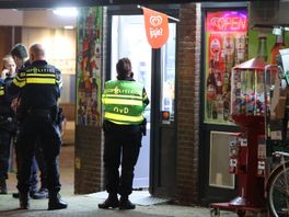 112-nieuws | Overval in Rijswijkse avondwinkel - Brandje op school, blije leerlingen eerder vrij