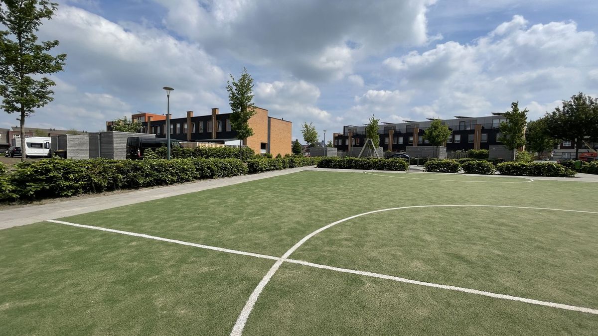 'Buitenspelende kinderen in Kloosterveen belangrijker dan bewoners'