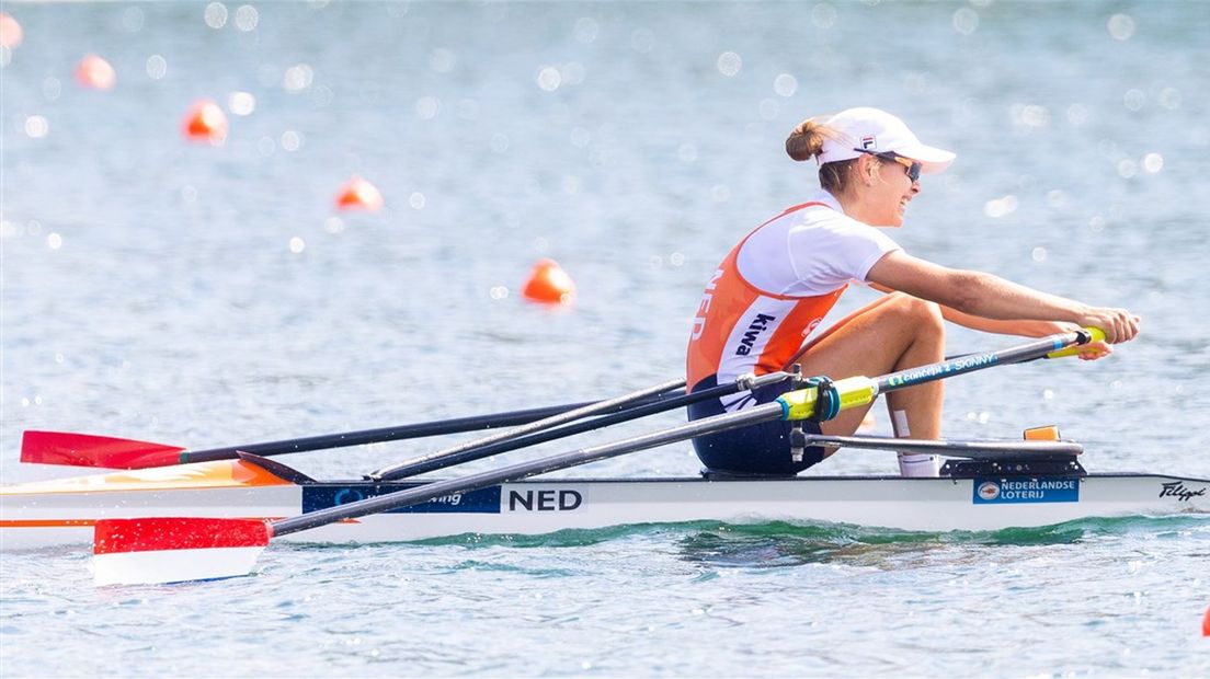 Martine Veldhuis