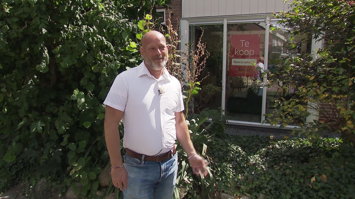 Zuidlaren: de best bekeken plaats op Funda