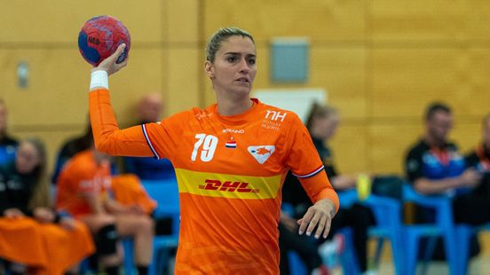 WK handbal begint • Hofs naar België