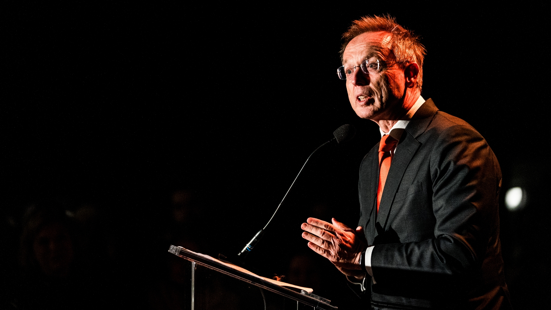 Kabinet Jetten staat, maar onduidelijkheid over regeringscommissaris Groningen blijft