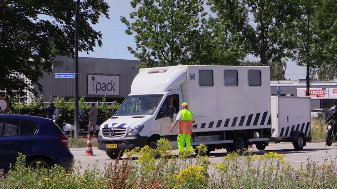 RIVM verricht metingen naar schadelijke stoffen