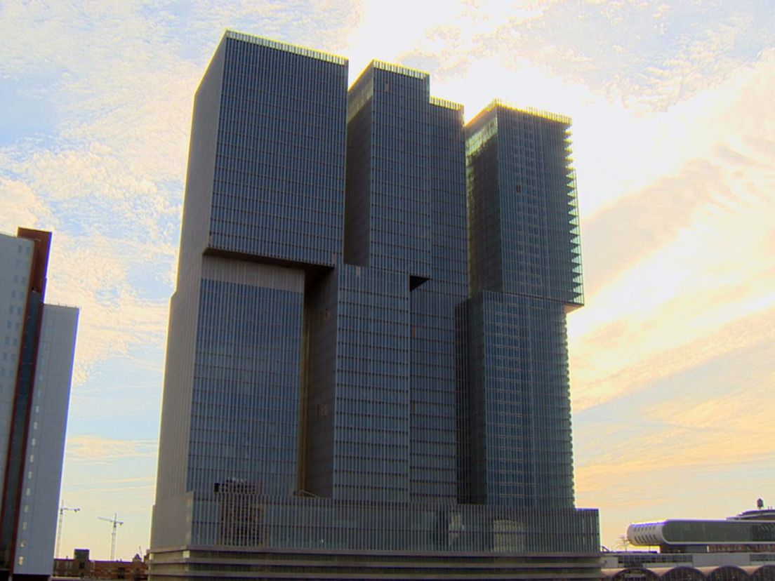 DeRotterdam