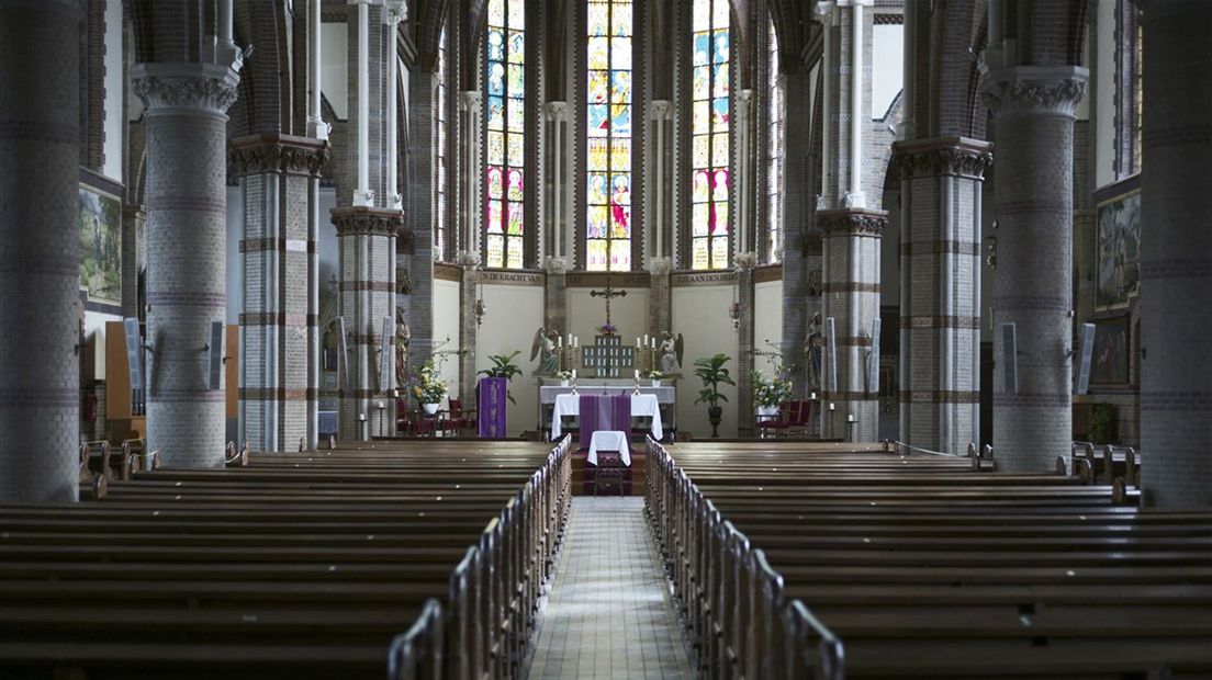Provincie Overijssel zet in op kerk als ontmoetingsplek voor dorpsgemeenschap