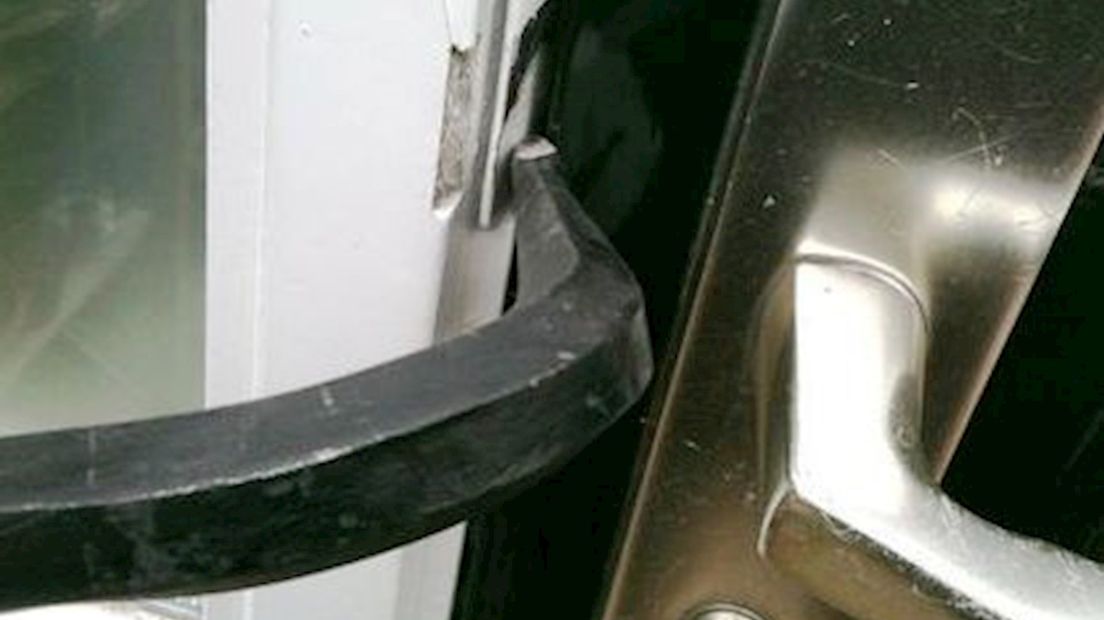 Reeks woninginbraken opgelost