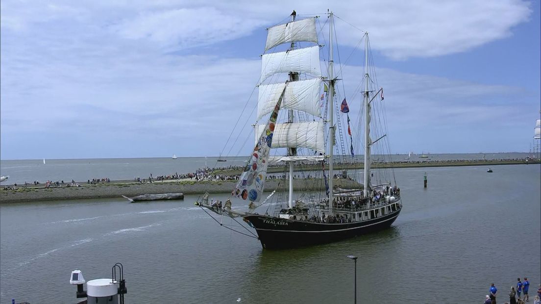 De Thalassa