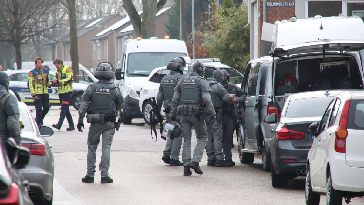 Sittardenaar die dreigde gaskraan open te draaien langer in voorarrest