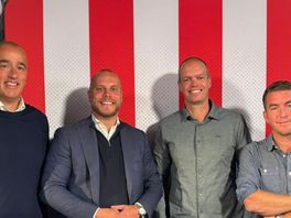 De hele uitzending van Sparta naar Voren - 1 oktober