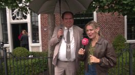 Bezoek aan bij Museum De Buitenplaats Nijsinghhuis
