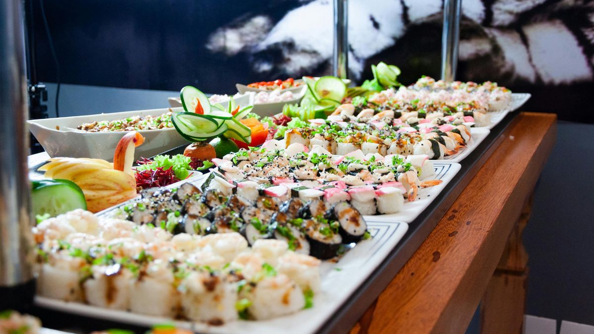 Groot all-you-can-eat-restaurant overal failliet, op één vestiging na