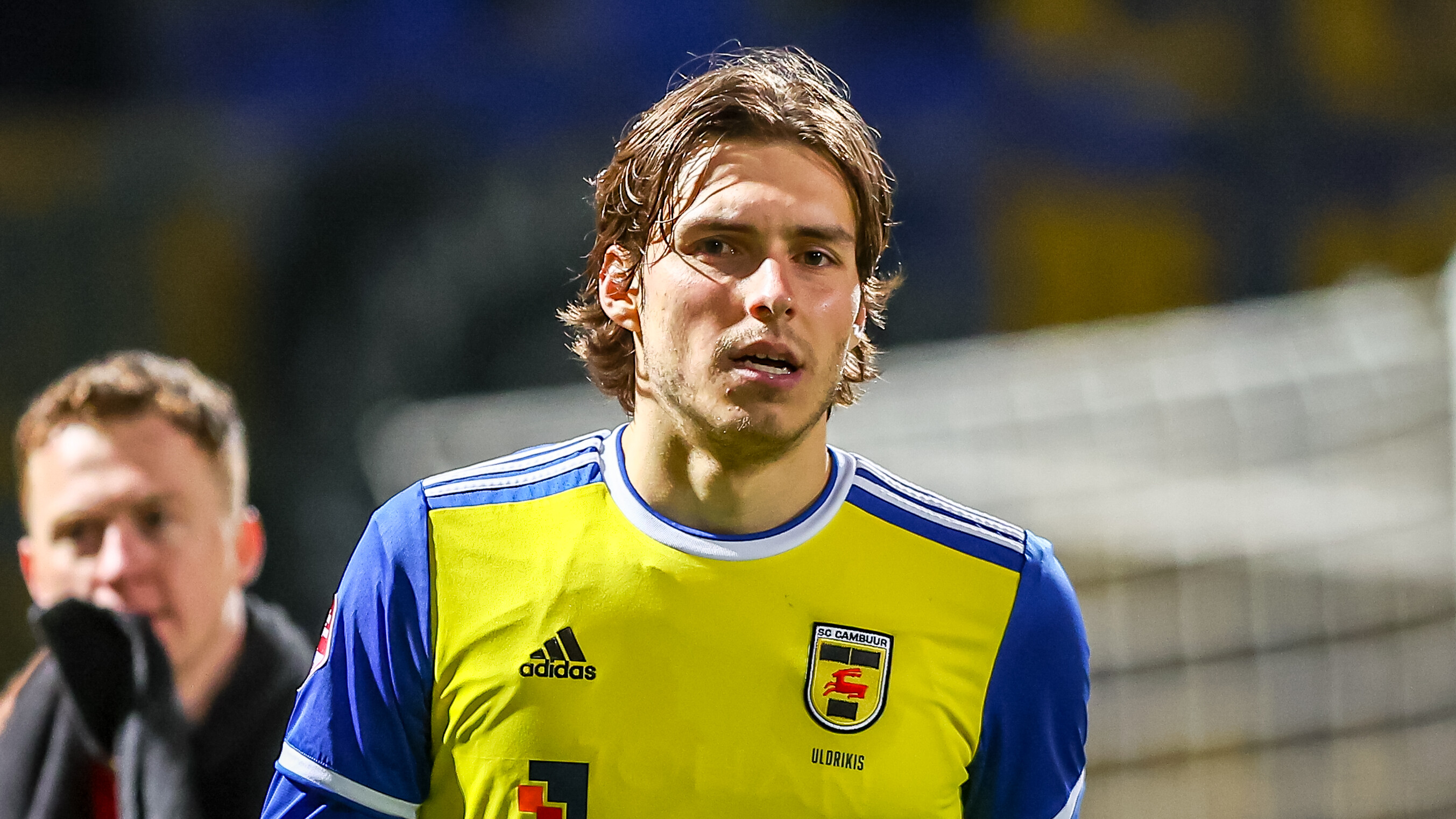 Belangen binne grut foar Cambuur tsjin Jong Ajax: "Linksom of rjochtsom, moatst de punten helje"