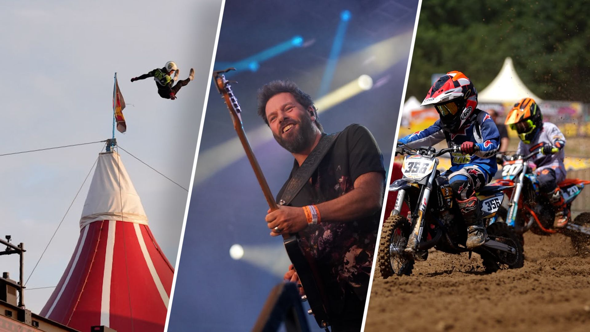 Vier dagen spoken: dit was de Zwarte Cross 2026
