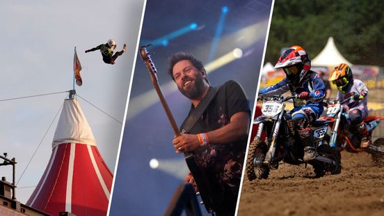 Vier dagen spoken: dit was de Zwarte Cross 2026