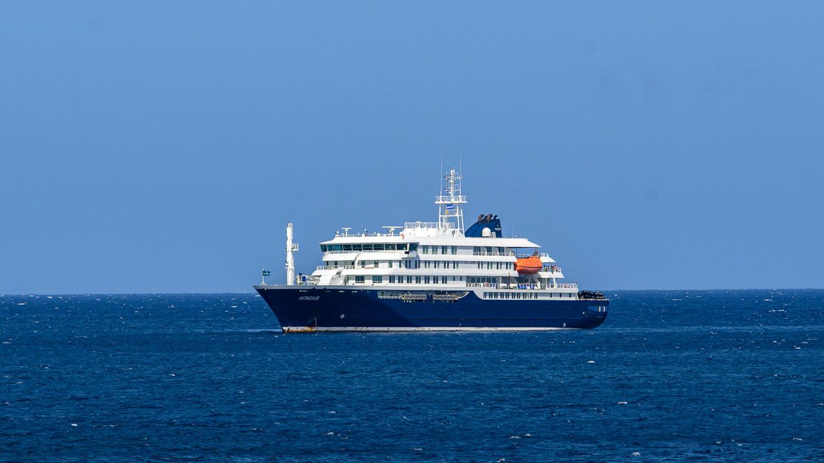 Hantavirus op cruiseschip van Vlissingse rederij, zeker drie doden